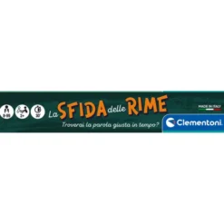 La Sfida delle Rime