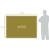 Las Vegas - 6000 pezzi