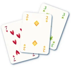Le mie prime Carte Magiche