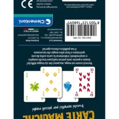 Le mie prime Carte Magiche