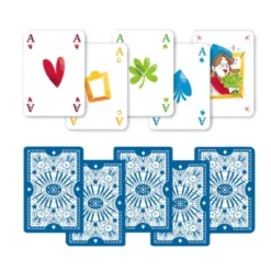 Le mie prime Carte Magiche