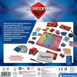 L'Eredità