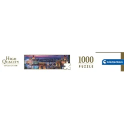 Lights of the Danube - 1000 pezzi