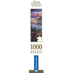 Lights of the Danube - 1000 pezzi