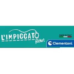 L'impiccato - Pocket
