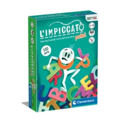 L'impiccato - Pocket