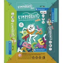 L'impiccato - Pocket