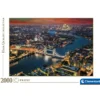 London Aerial View - 2000 pezzi