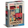 London - 1000 pezzi