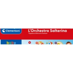 L'orchestra Salterina