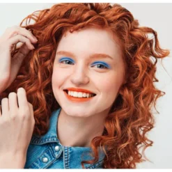 Lovely Makeup: Volpe