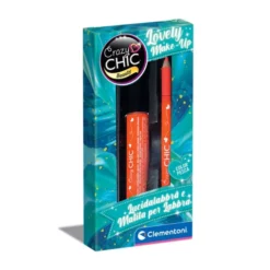 Lucidalabbra e Matita per Labbra - Color Pesca