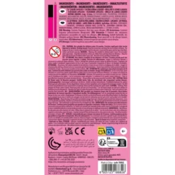 Lucidalabbra e Matita per Labbra - Color Fragola