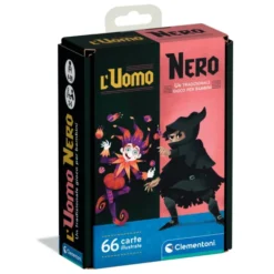 L'Uomo Nero