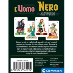 L'Uomo Nero