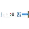 Lupin III - 1500 pezzi