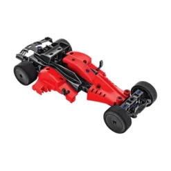 Macchina da Corsa 2 in 1
