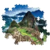 Machu Picchu - 1000 pezzi