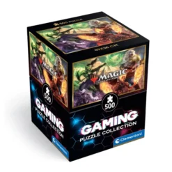 Magic The Gathering - 500 pezzi