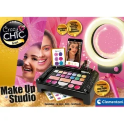 Make-up Studio
