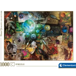 Maleficium - 1000 pezzi