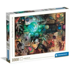 Maleficium - 1000 pezzi