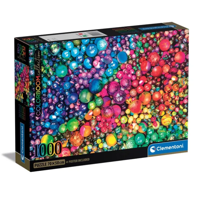 Marbles - 1000 pezzi