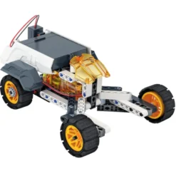 Mars Rover