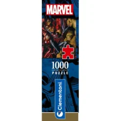 Marvel - 1000 pezzi
