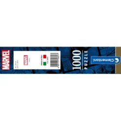 Marvel - 1000 pezzi