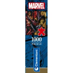 Marvel - 1000 pezzi