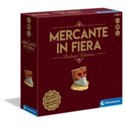 Mercante in Fiera - Deluxe