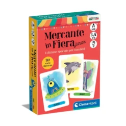 Mercante in Fiera - Junior