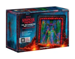 Metamorphic Art Collection - Demogorgon