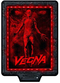 Metamorphic Art Collection - Vecna