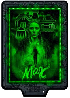 Metamorphic Art Collection - Vecna