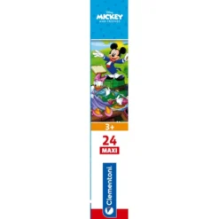 Mickey and Friends - 24 pezzi