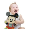 Mickey Gioca e Impara