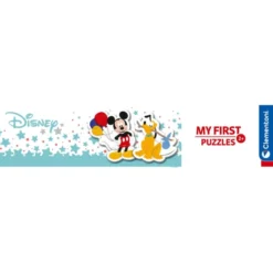 Mickey Mouse