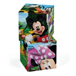 MICKEY MOUSE CLUB HOUESE