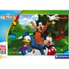 MICKEY MOUSE CLUB HOUESE - 104 pezzi