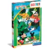 MICKEY MOUSE - 60 pezzi