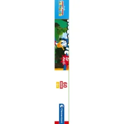 MICKEY MOUSE - 60 pezzi