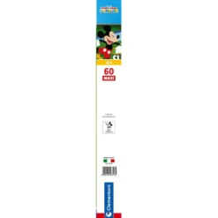 MICKEY MOUSE - 60 pezzi