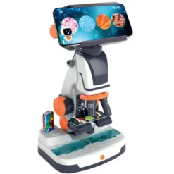 Microscopio SMART - AI