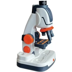 Microscopio SMART - AI