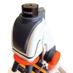 Microscopio SMART - AI