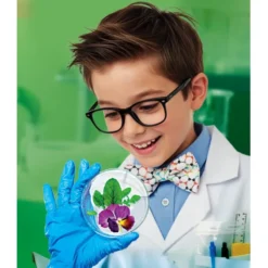 Microscopio Super