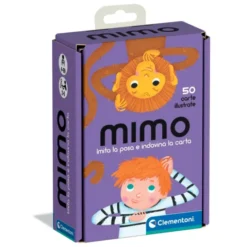 Mimo