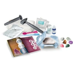 Minerali e Geodi